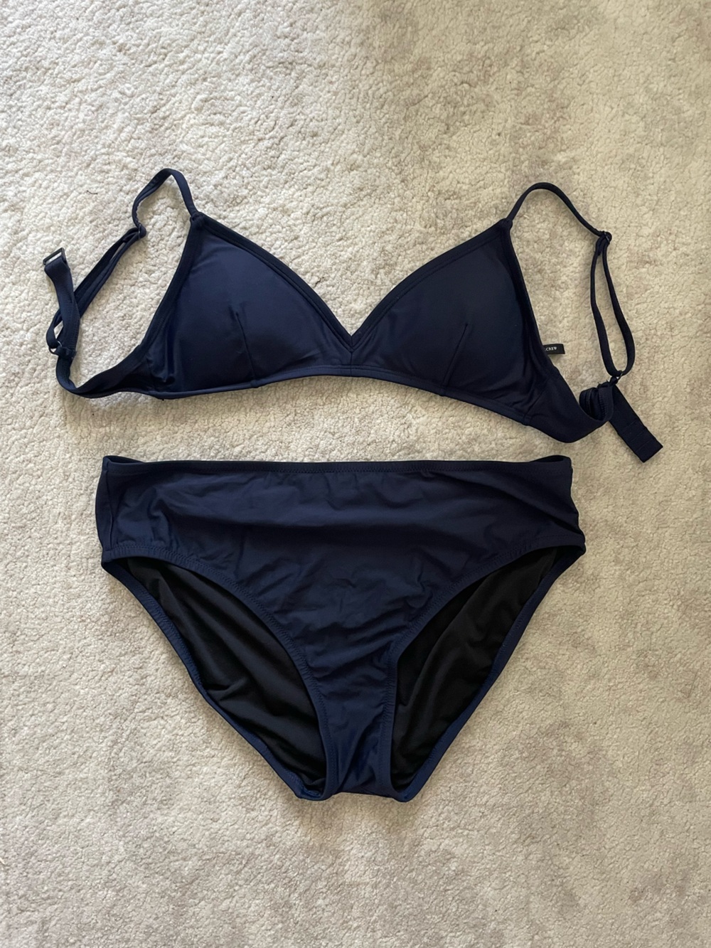 J. Crew Bikini